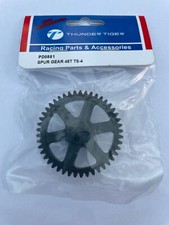 THUNDER TIGER CAR SPARES