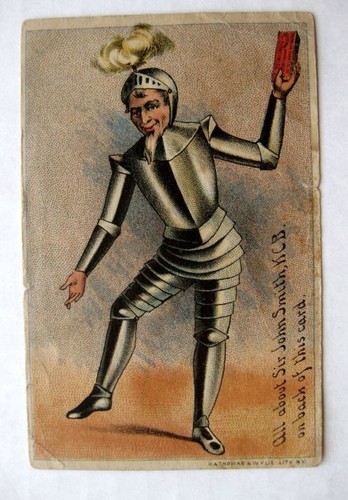 1880s advertising trade - 1880s,