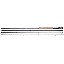 Shakespeare Sigma Supra Trout Fly Fishing Rods