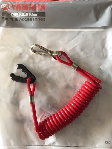 Jetski genuine yamaha safety - genuine,