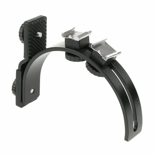 Shaped off camera flash - camera,