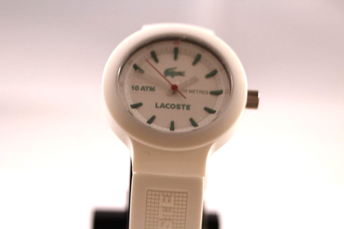 Mens lacoste watch - mens,