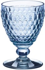 Water Goblet Glass Villeroy &