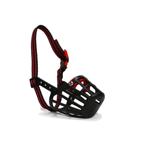Ancol dog muzzle - muzzle, strong