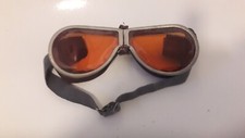 RAF Flying Goggles, WW 2