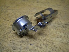 Schwinn Slimline Bicycle Tank