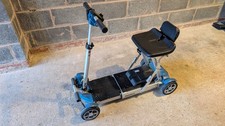 Minimus Folding Mobility