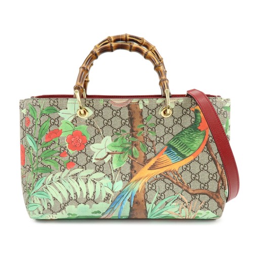 Gucci tian bamboo - tian,