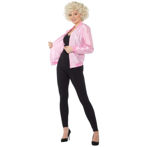 Pink lady 50s ladies - lady,