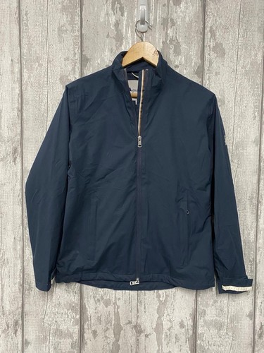 Acquascutum golf navy soft - acquascutum,