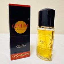 YSL Opium Pour Homme 50ml EDT