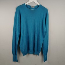 John Smedley Sea Island Cotton