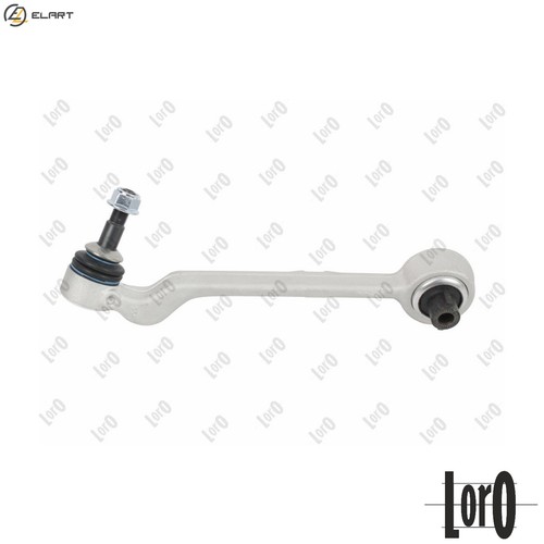 Controltrailing arm wheel - controltrailing,