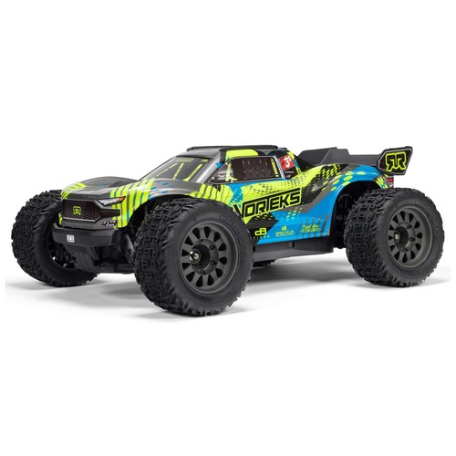 Arrma vorteks 223s - vorteks,