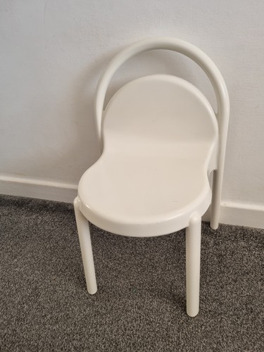 Ikea dagis children chair - dagis, children's