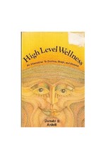 High Level Wellness, Ardell, Donald B.