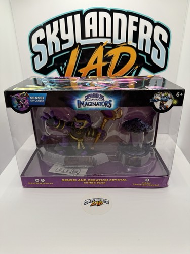 Skylanders imaginators master - imaginators,