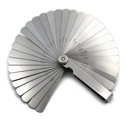 Universal stainless steel - universal,