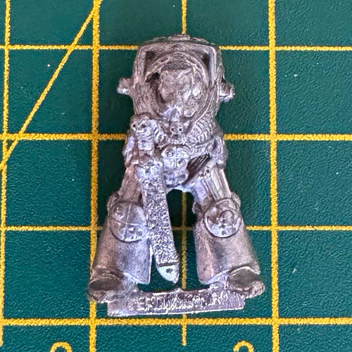 Games workshop rogue trader - workshop,