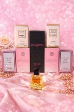 Designer Perfume Gift Set 🎁