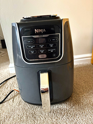 Ninja af160uk air - ninja, max