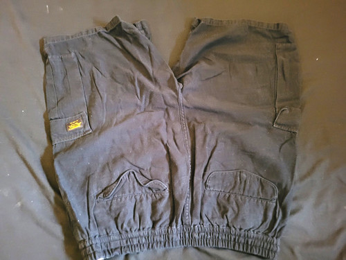 Carhartt cargo shorts - carhartt,