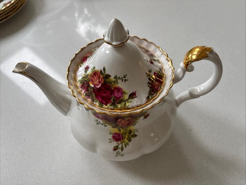 Royal albert old - old, country