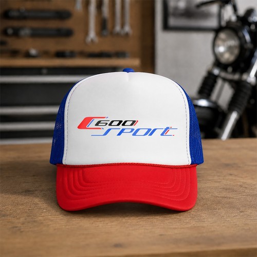 Motorcycle cap for bmw c600 - cap,