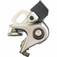 New Ignition Contact Breaker