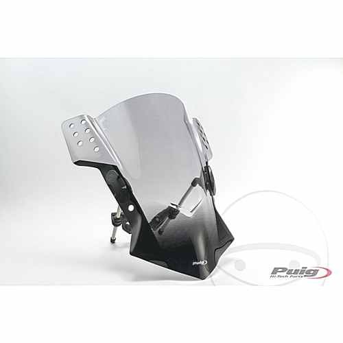 Puig screen rafale smoke - screen,