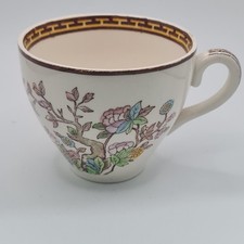 Vintage Mayfair Staffordshire