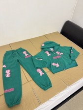 Named Collective Unisex Green