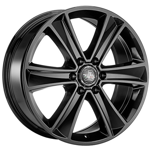 Alloy wheel arcasting mammut6 - alloy,