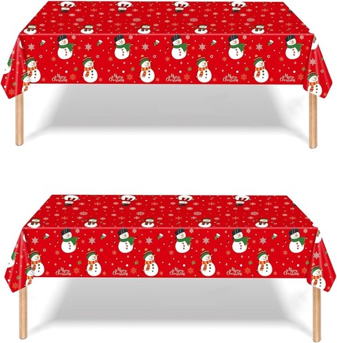 Pack christmas table - christmas, cloth