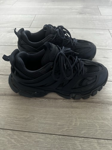 Balenciaga track runners size - balenciaga,