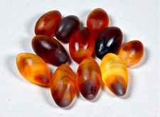 Natural Stone Decorative Egg