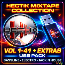 MEGA Hectik Series!🔥