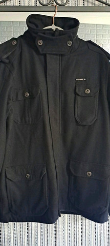 Neill men wool blend - wool,