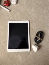 Apple iPad Air 1st Generation