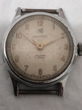 Ingersoll Triumph 5 jewel