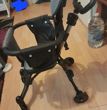 Foldable lightweight baby - foldable,