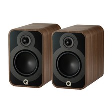 Acoustics 5020 bookshelf - q,