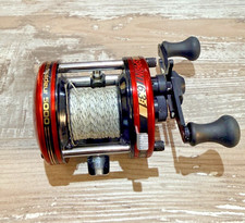 Vintage abu garcia ambassador - garcia,