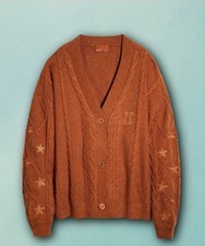Taylor Swift The Life Of A Showgirl Cardigan size YS/YM