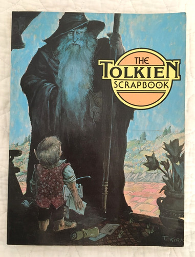 Jrr tolkien the - tolkien,