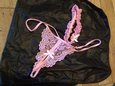 Ladies Large Size Pink