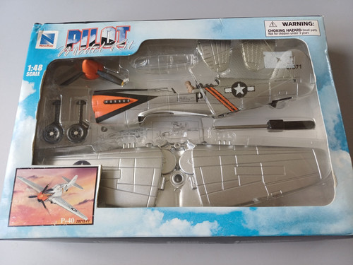 Easy build construction model - construction,