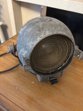 #3  Strand Electric Patt 123