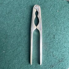 Vintage Solid Brass