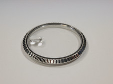 Uncle Seiko Crystal & Bezel